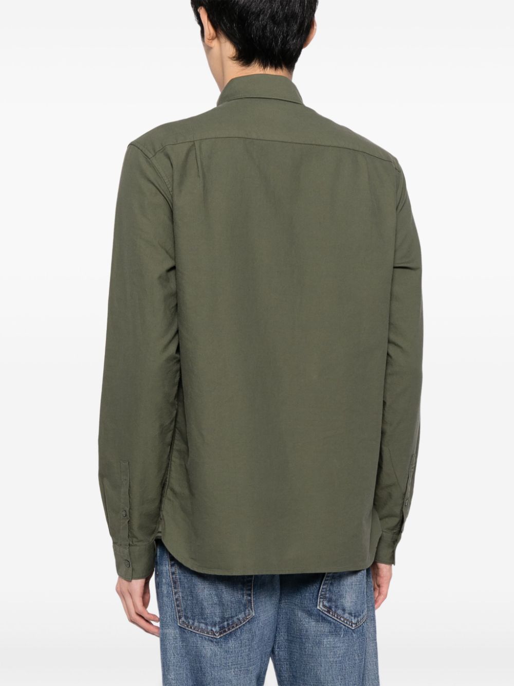 oxford shirt