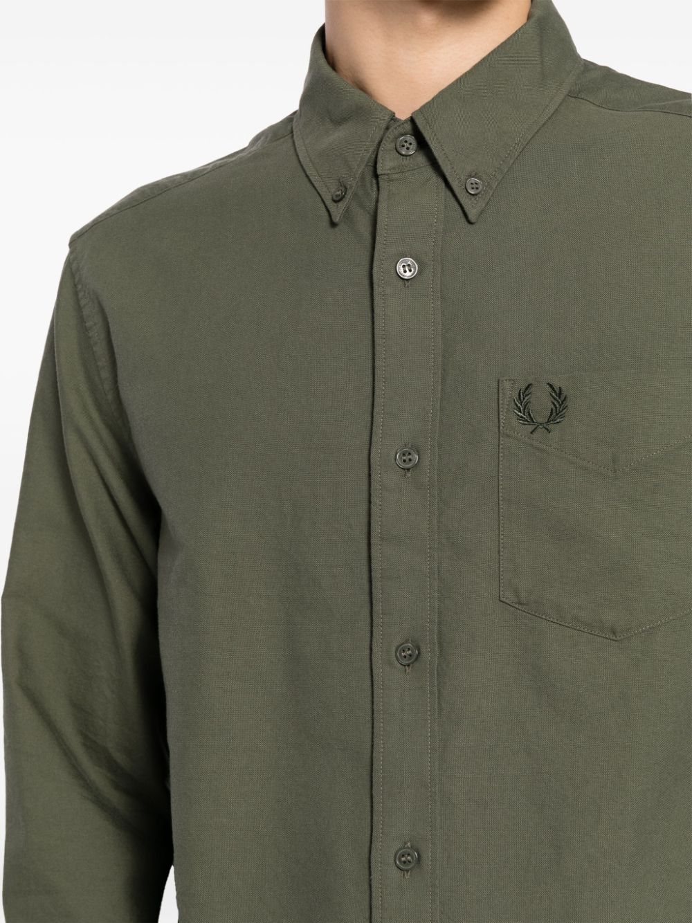 oxford shirt