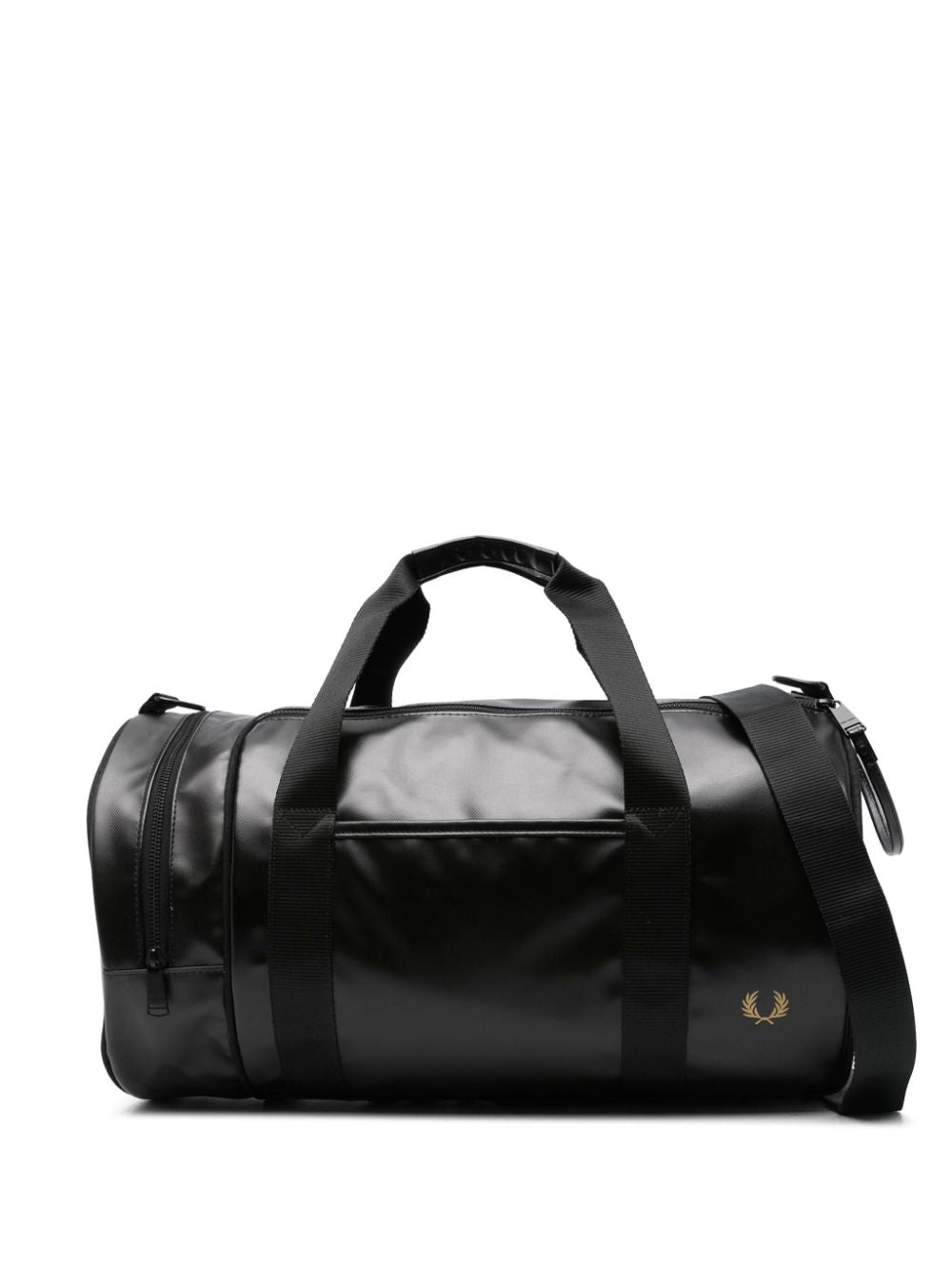 sac fourre-tout avec logo imprimé
