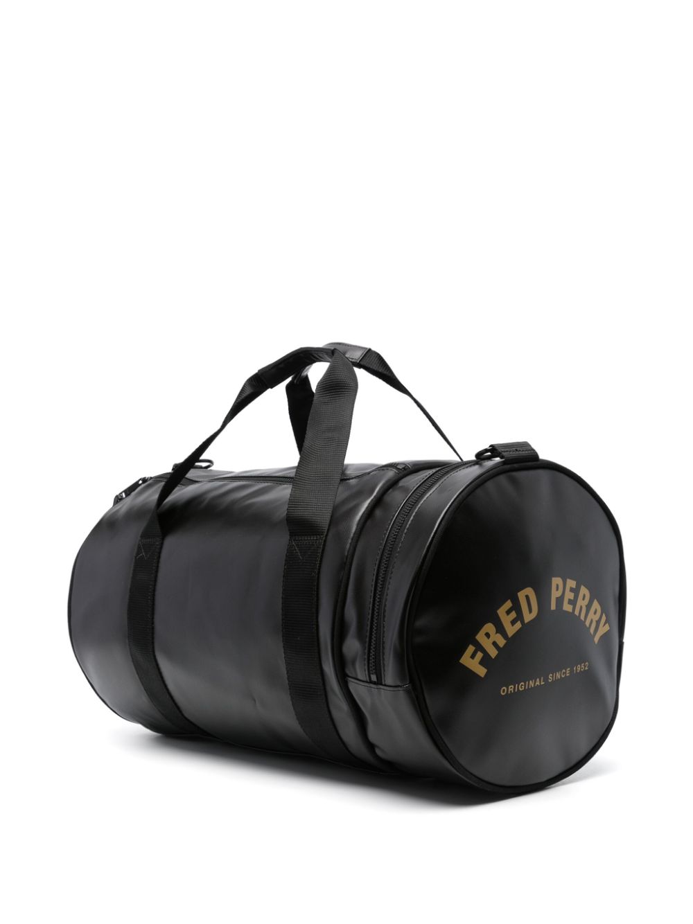 sac fourre-tout avec logo imprimé