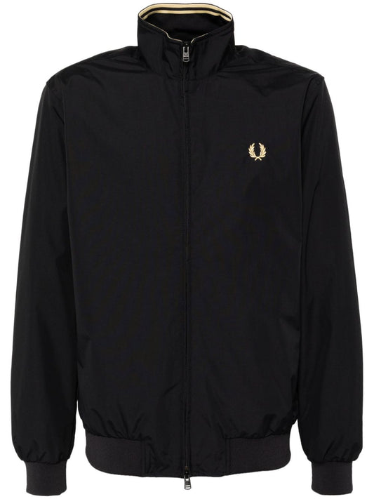 Brentham sport jacket