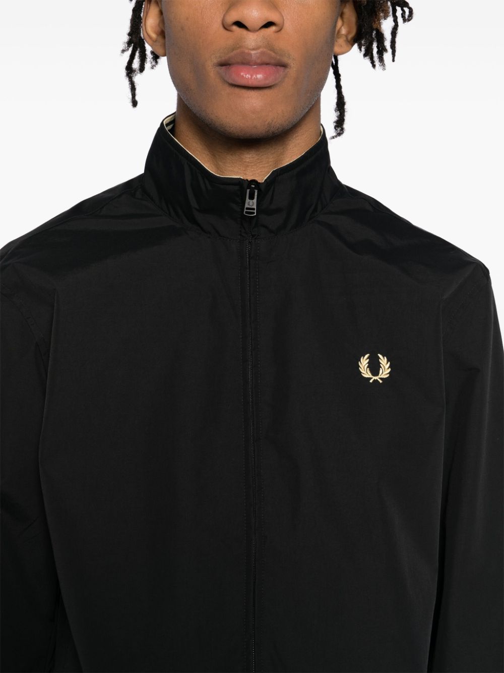 Brentham sport jacket