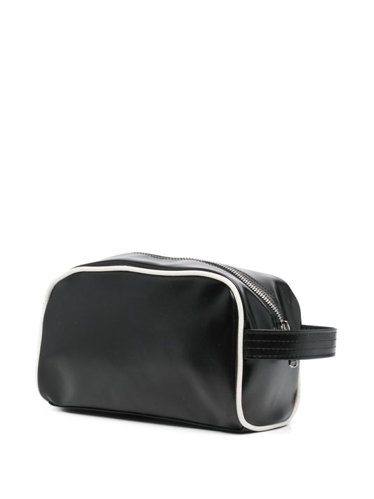Laurel Wreath wash bag