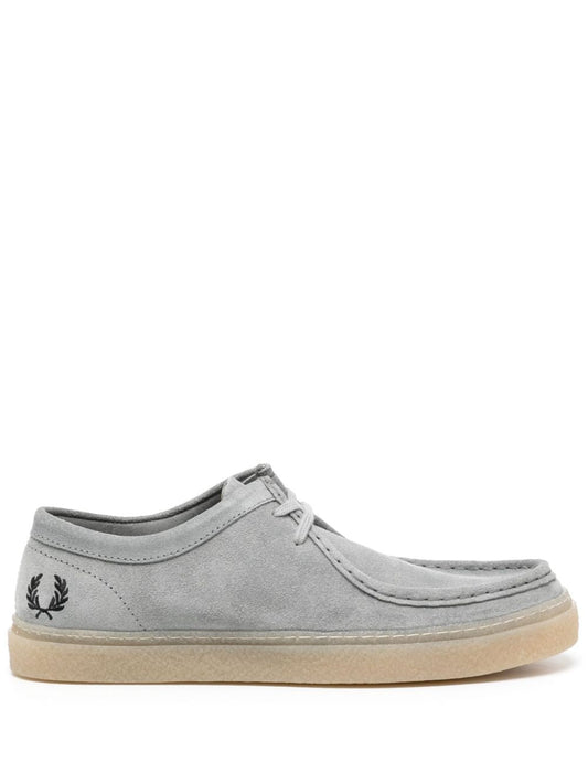 Dawson derby shoes