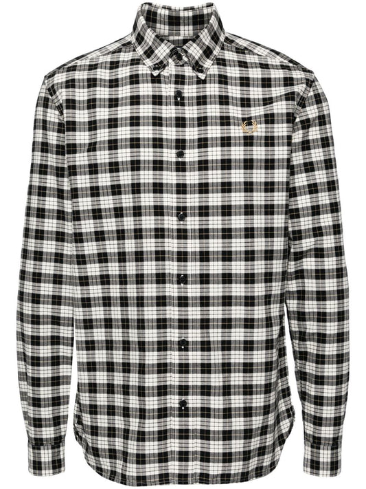 cotton shirt