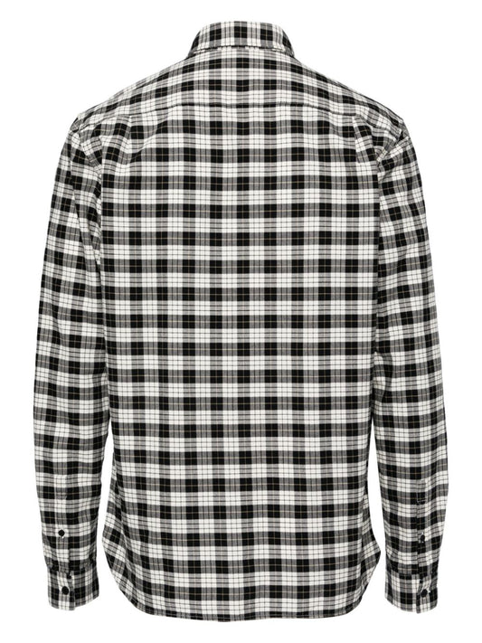 cotton shirt