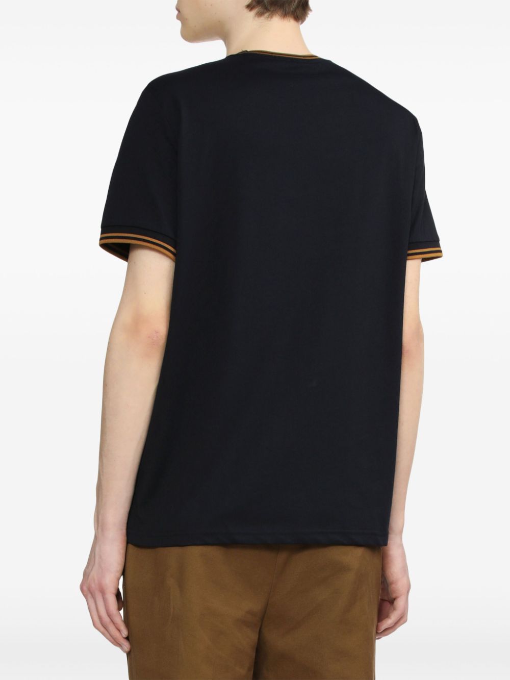Twin Tipped T-shirt