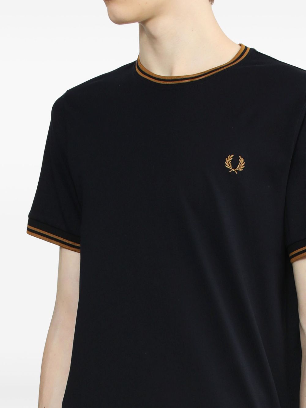 Twin Tipped T-shirt