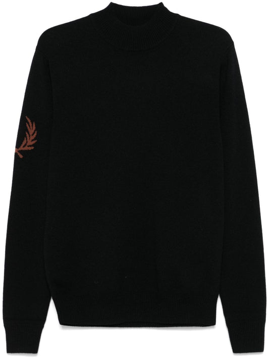 Laurel sweater