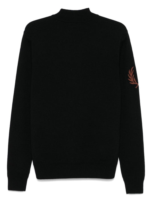 Laurel sweater