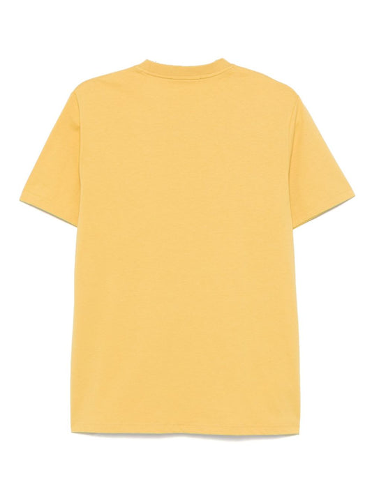 T-shirt brodé
