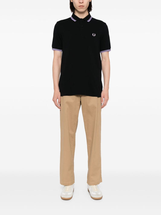 M3600 Twin Tipped polo shirt