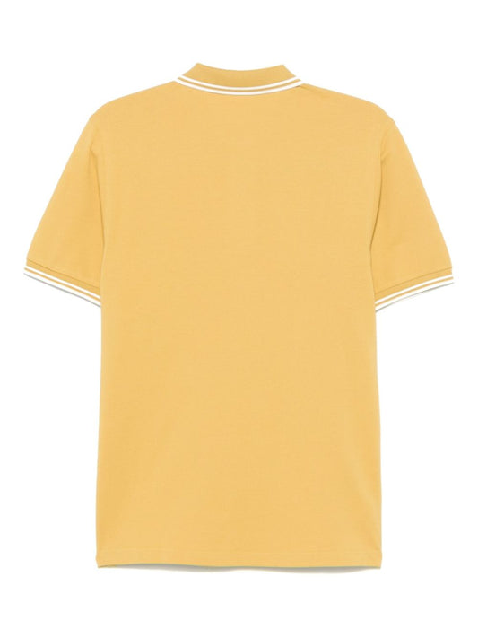 Twin Tipped polo shirt