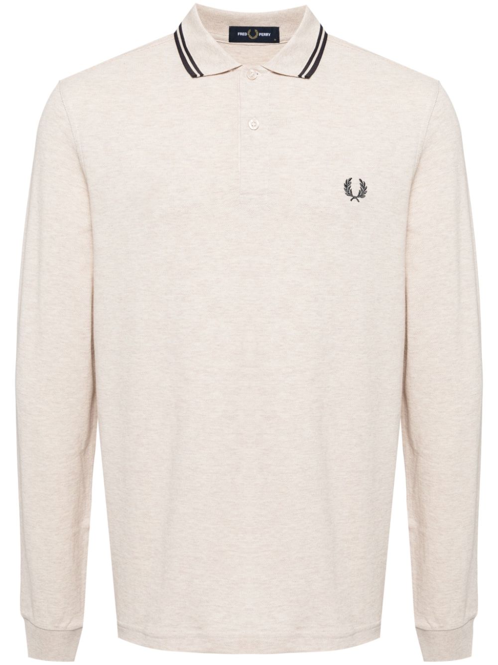 polo collar shirt