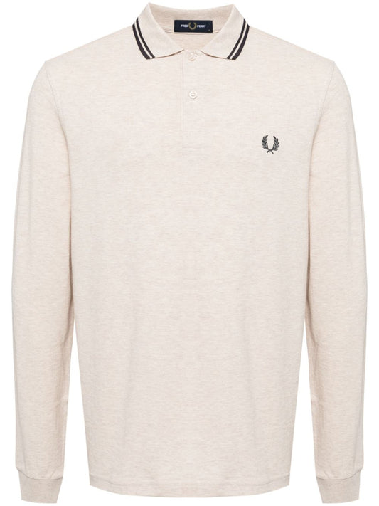 polo collar shirt