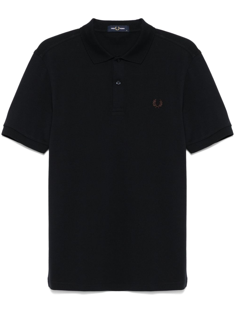 The Fred Perry polo shirt