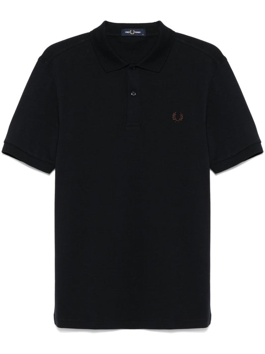 The Fred Perry polo shirt