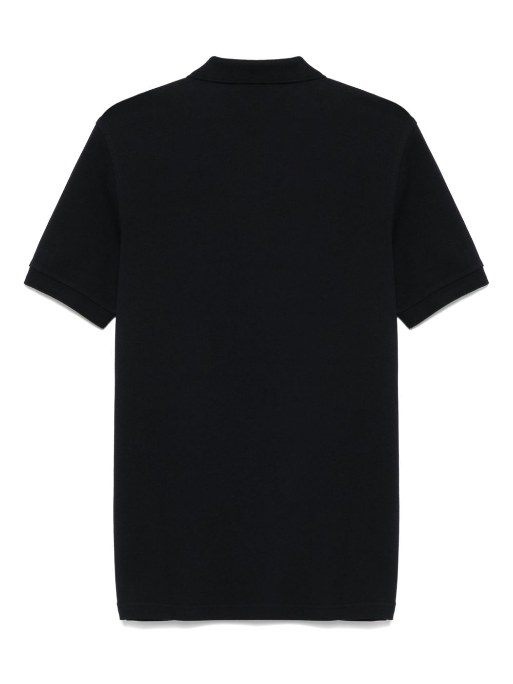 The Fred Perry polo shirt