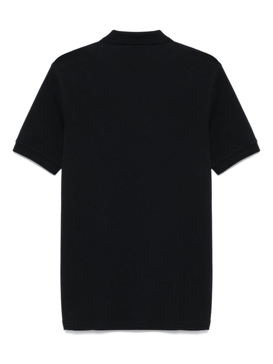 The Fred Perry polo shirt