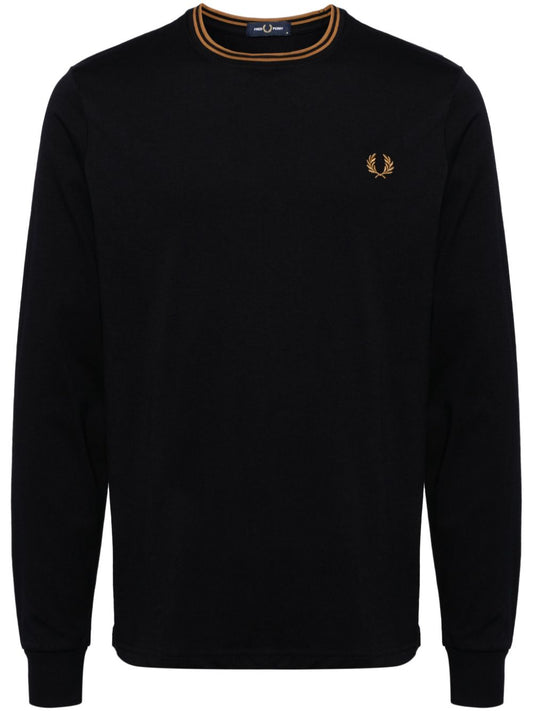 twin tipped T-shirt