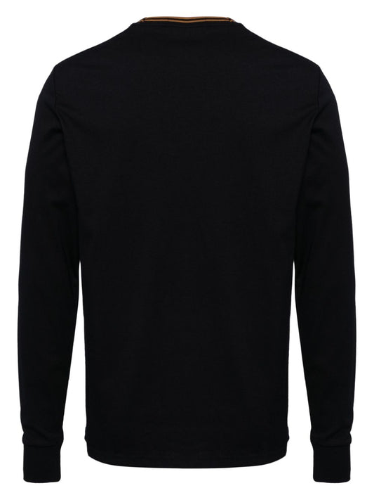 twin tipped T-shirt
