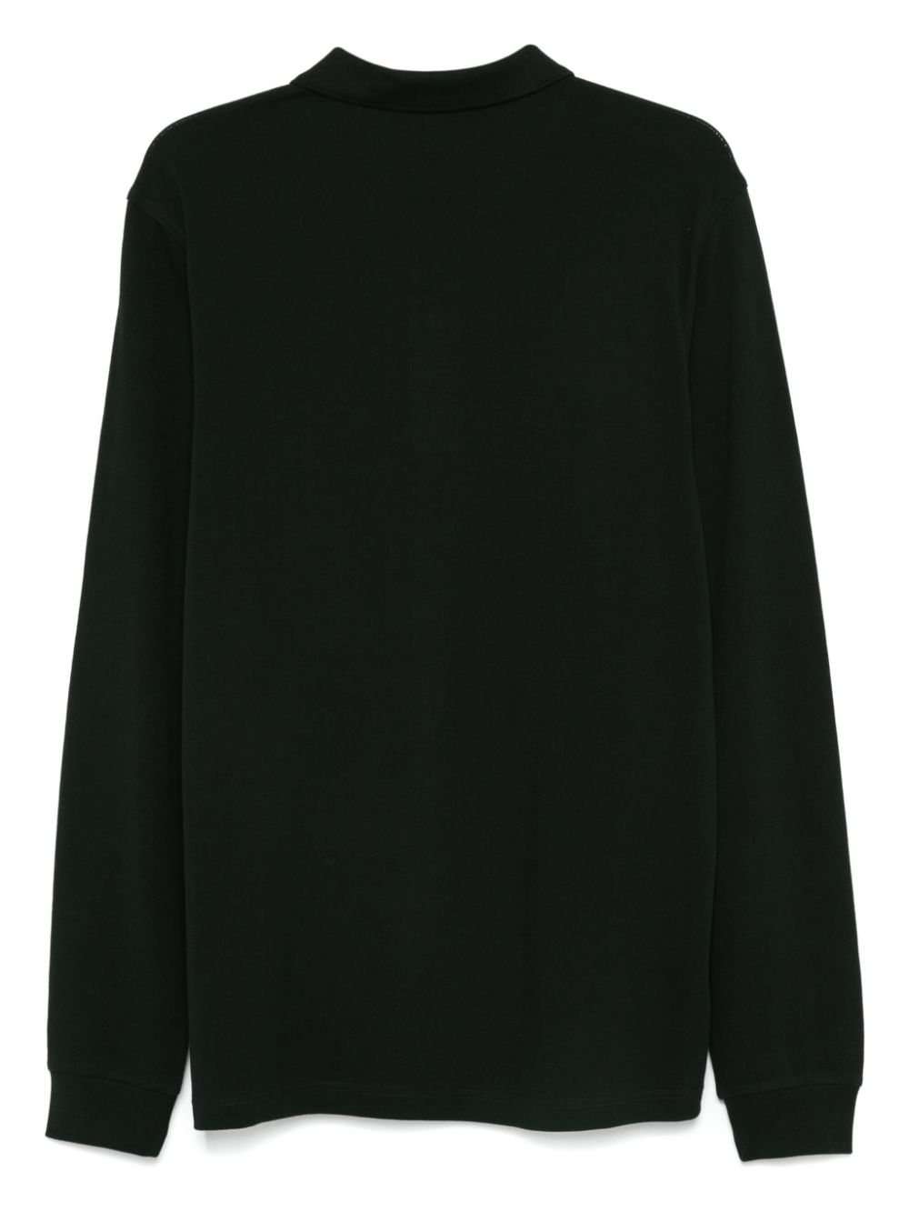The Fred Perry polo shirt