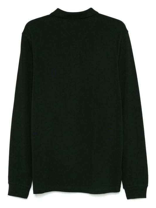 The Fred Perry polo shirt