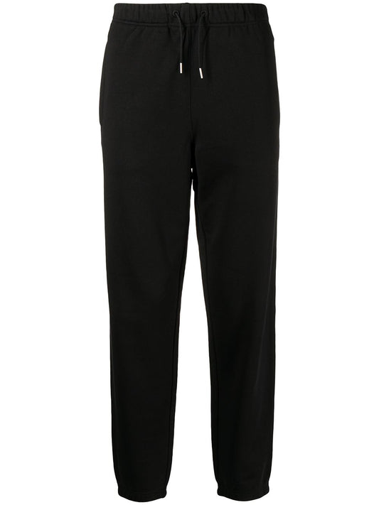 pantalon de survêtement à jambe droite