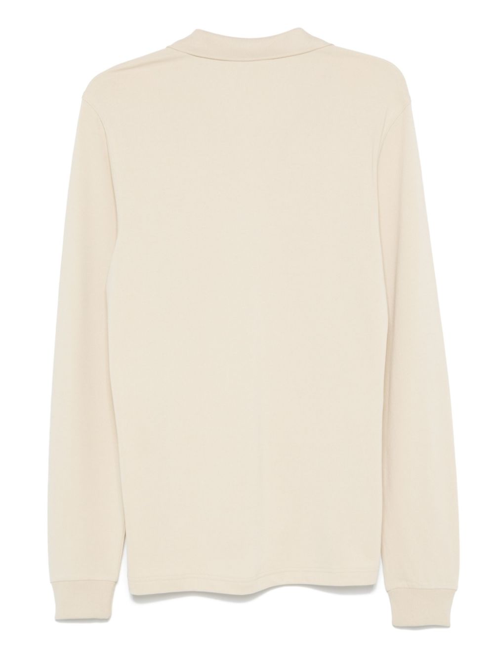 The Fred Perry polo shirt