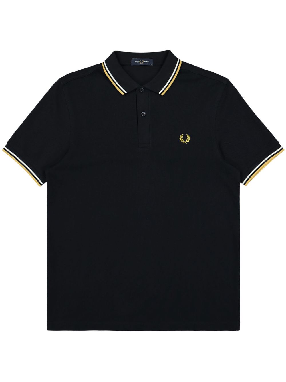M3600 Twin Tipped polo shirt