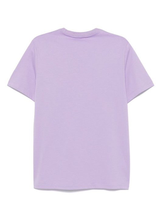 T-shirt à col ras du cou