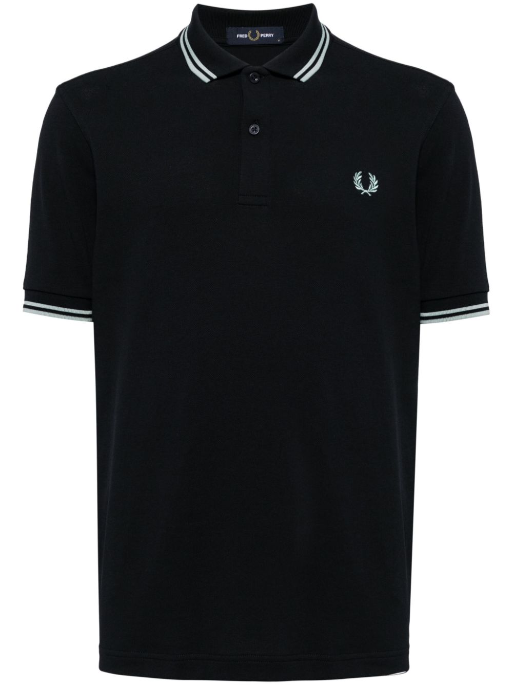 M3600 Twin Tipped polo shirt