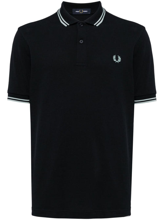 M3600 Twin Tipped polo shirt