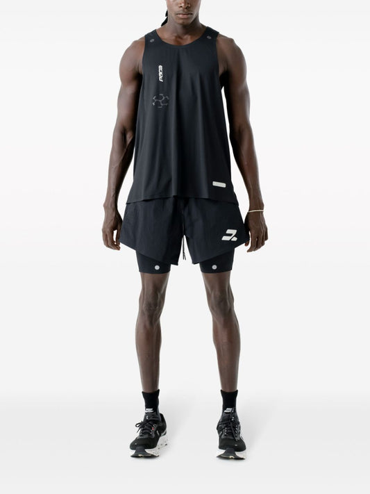 Airpad tank top