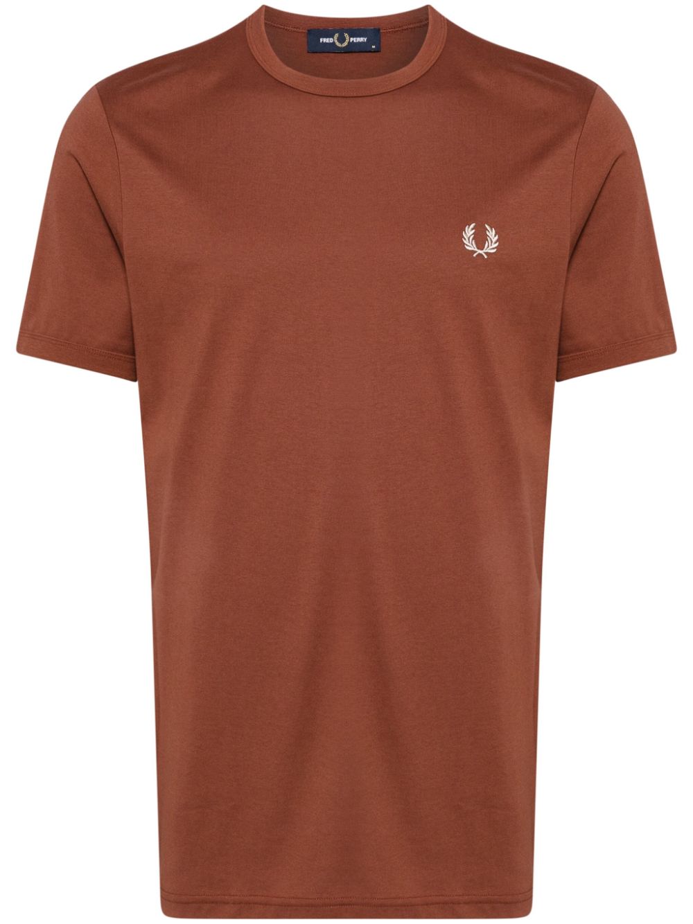 Ringer t-shirt