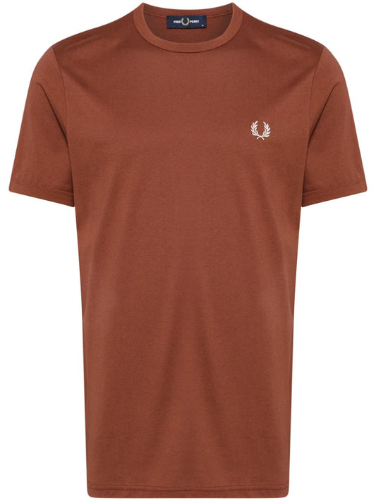 Ringer t-shirt
