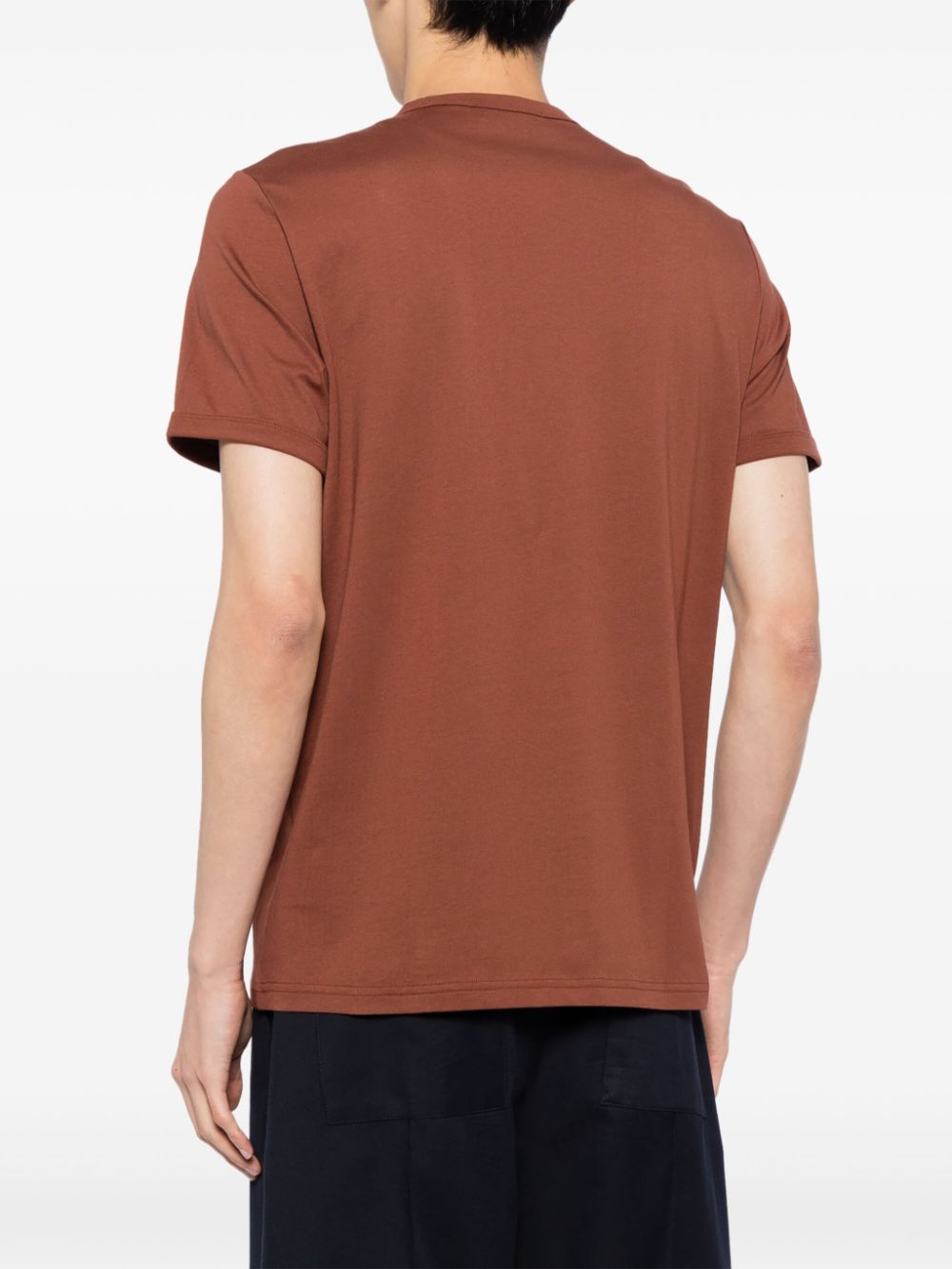 Ringer t-shirt
