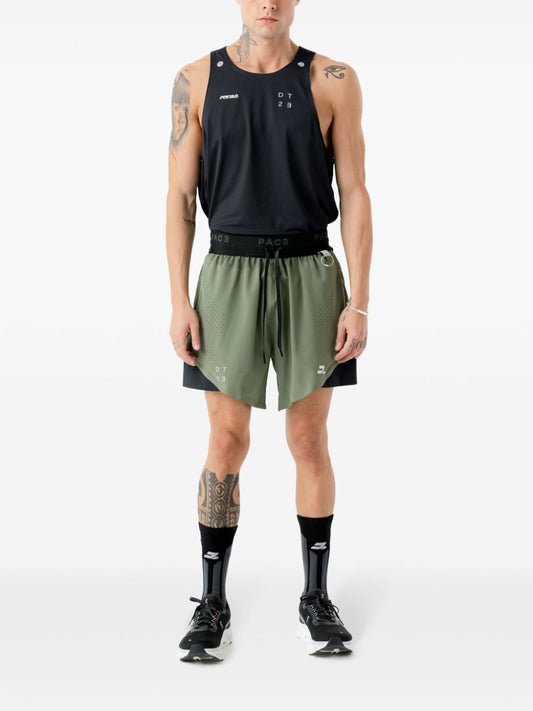 DT2 Flecks shorts