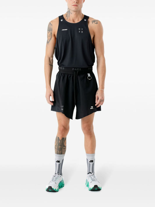 DT2 Flecks shorts