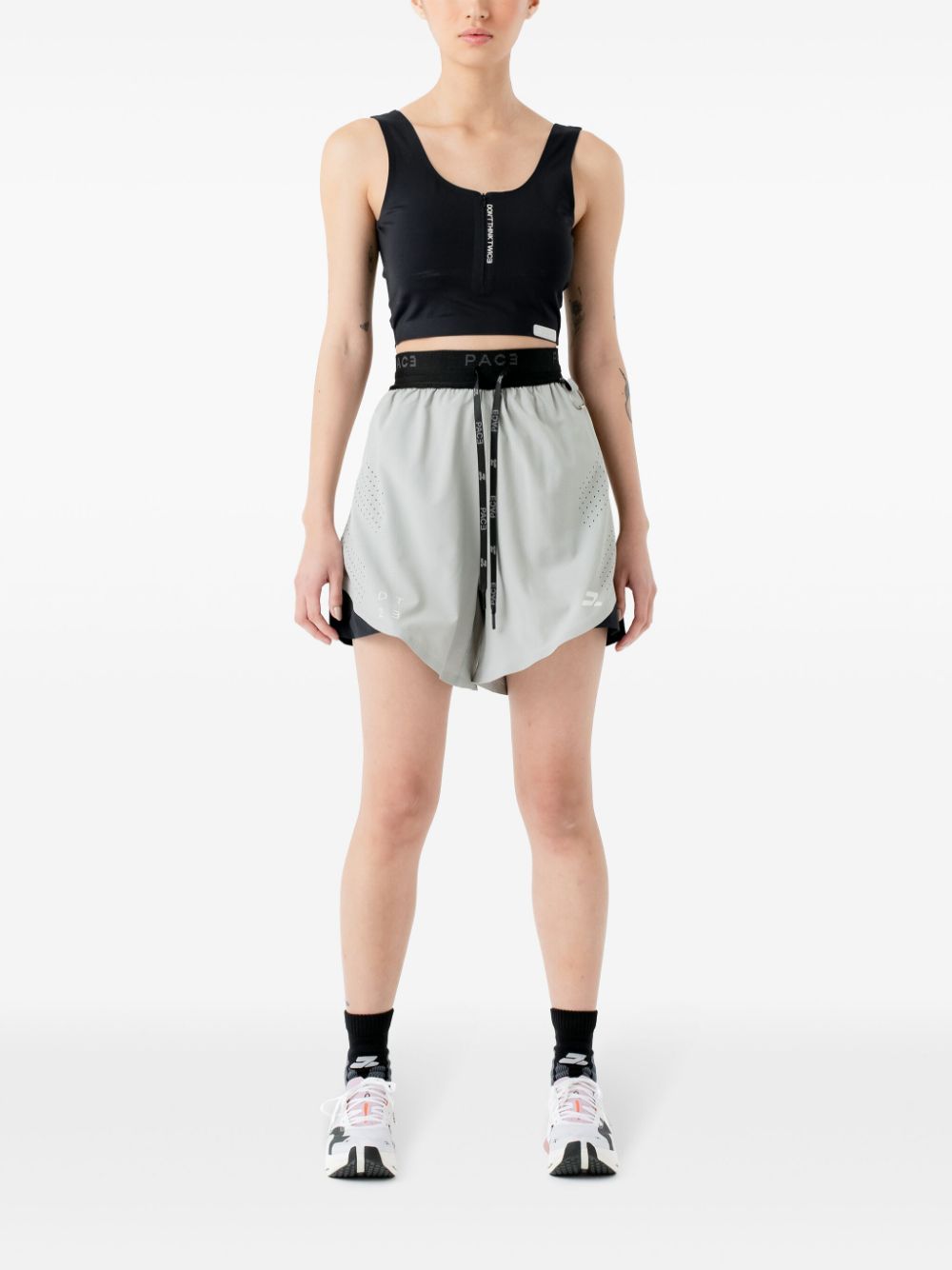 DT2 Flecks shorts