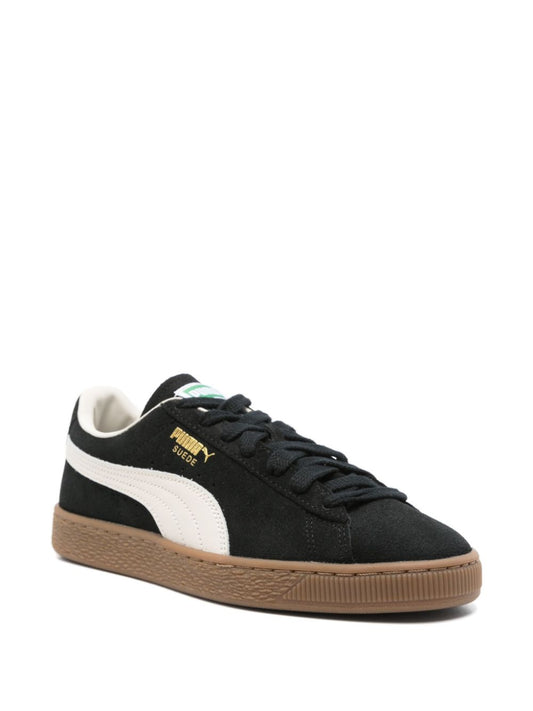 Baskets en daim Terrace
