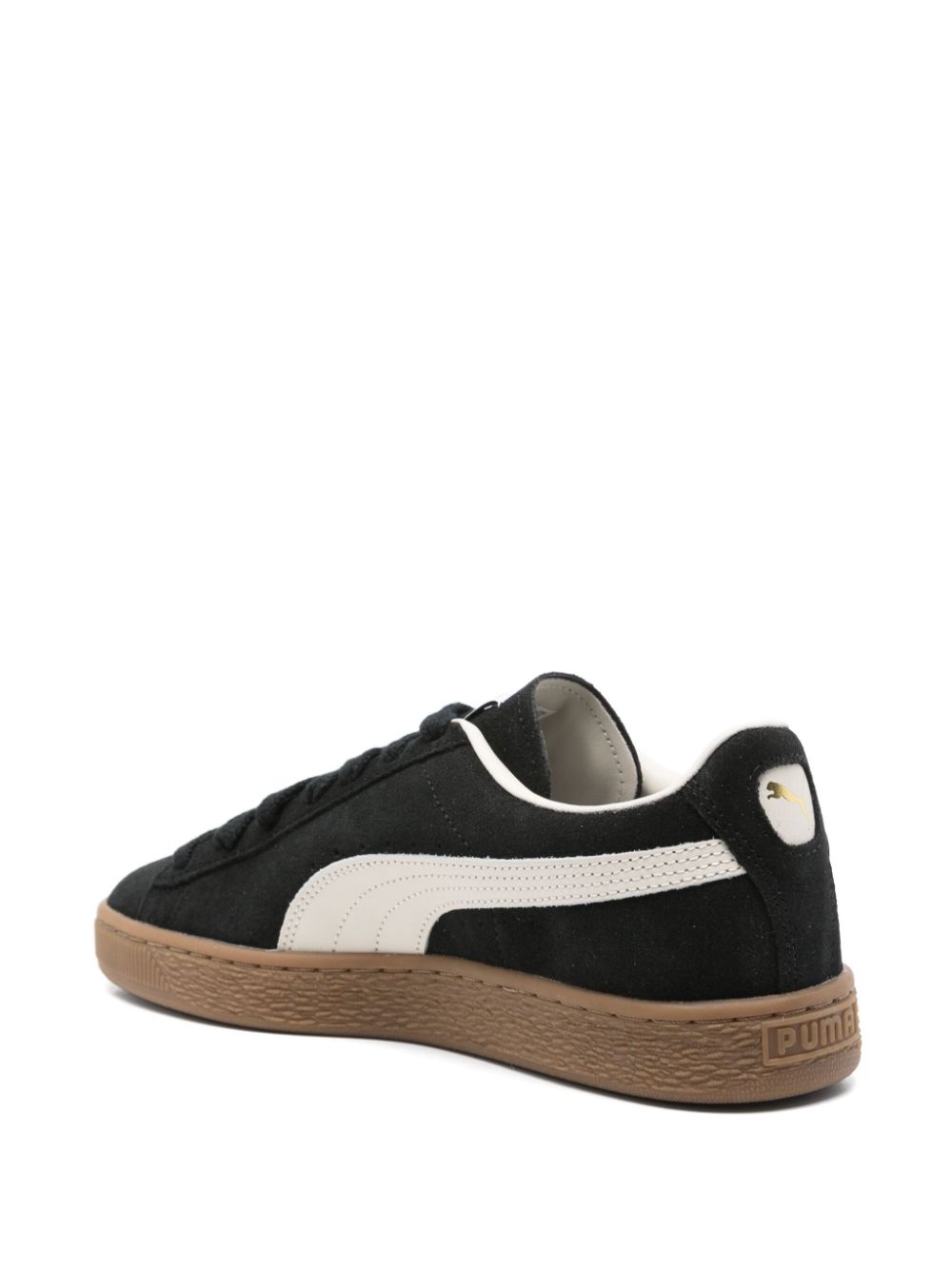 Baskets en daim Terrace