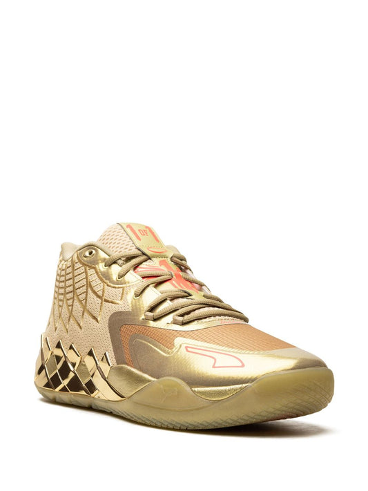 Baskets MB.01 
