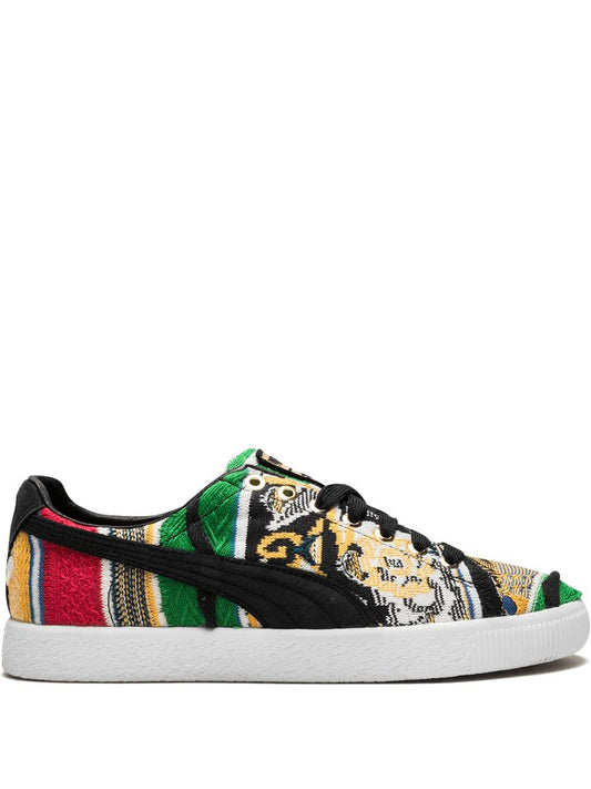 Baskets Clyde Coogi