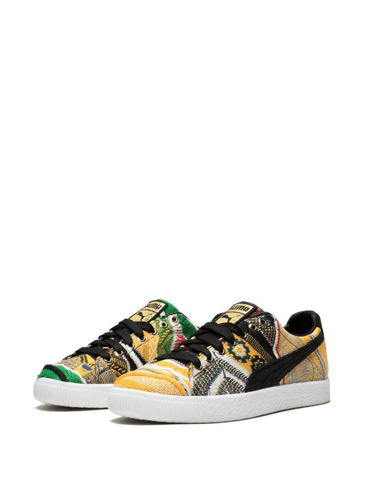 Baskets Clyde Coogi