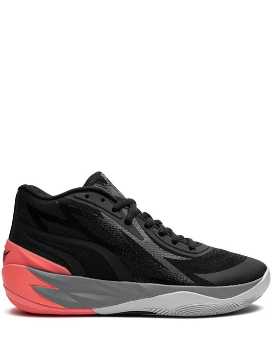 Baskets MB.02 "Flare"