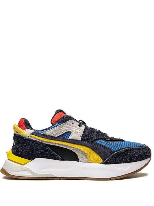 Baskets Mirage Sports Layers