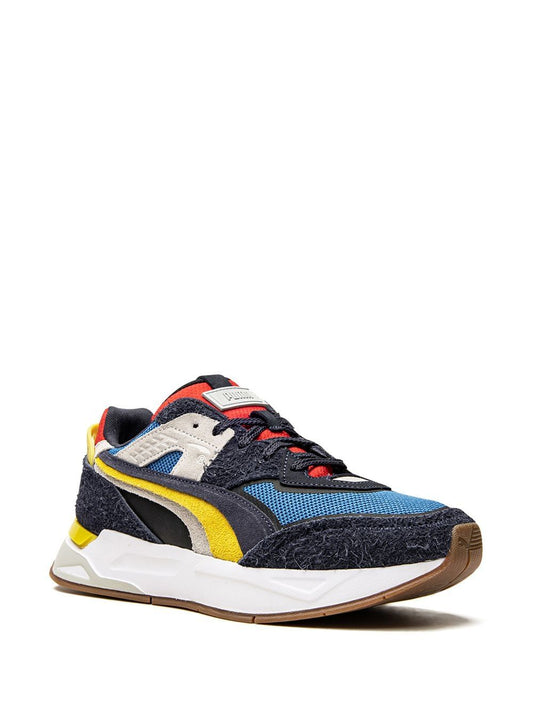 Baskets Mirage Sports Layers