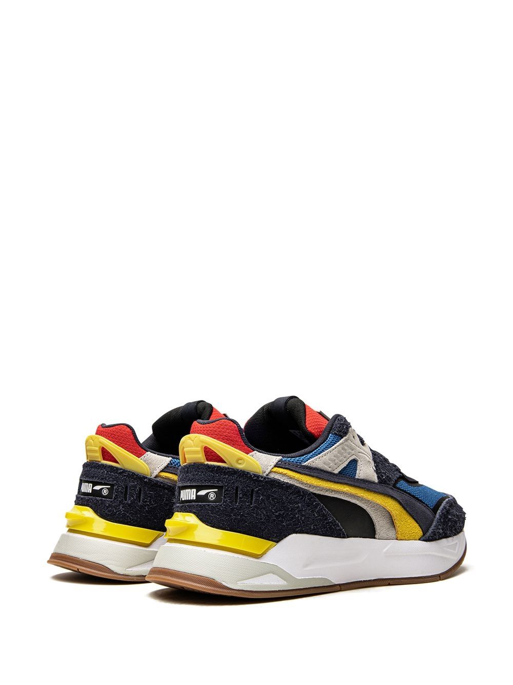 Baskets Mirage Sports Layers