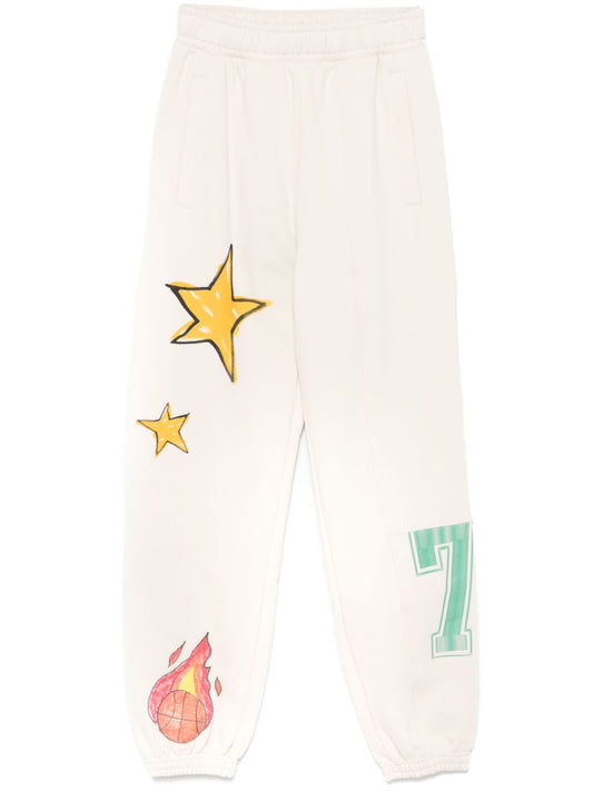 Pantalon de survêtement Crafty